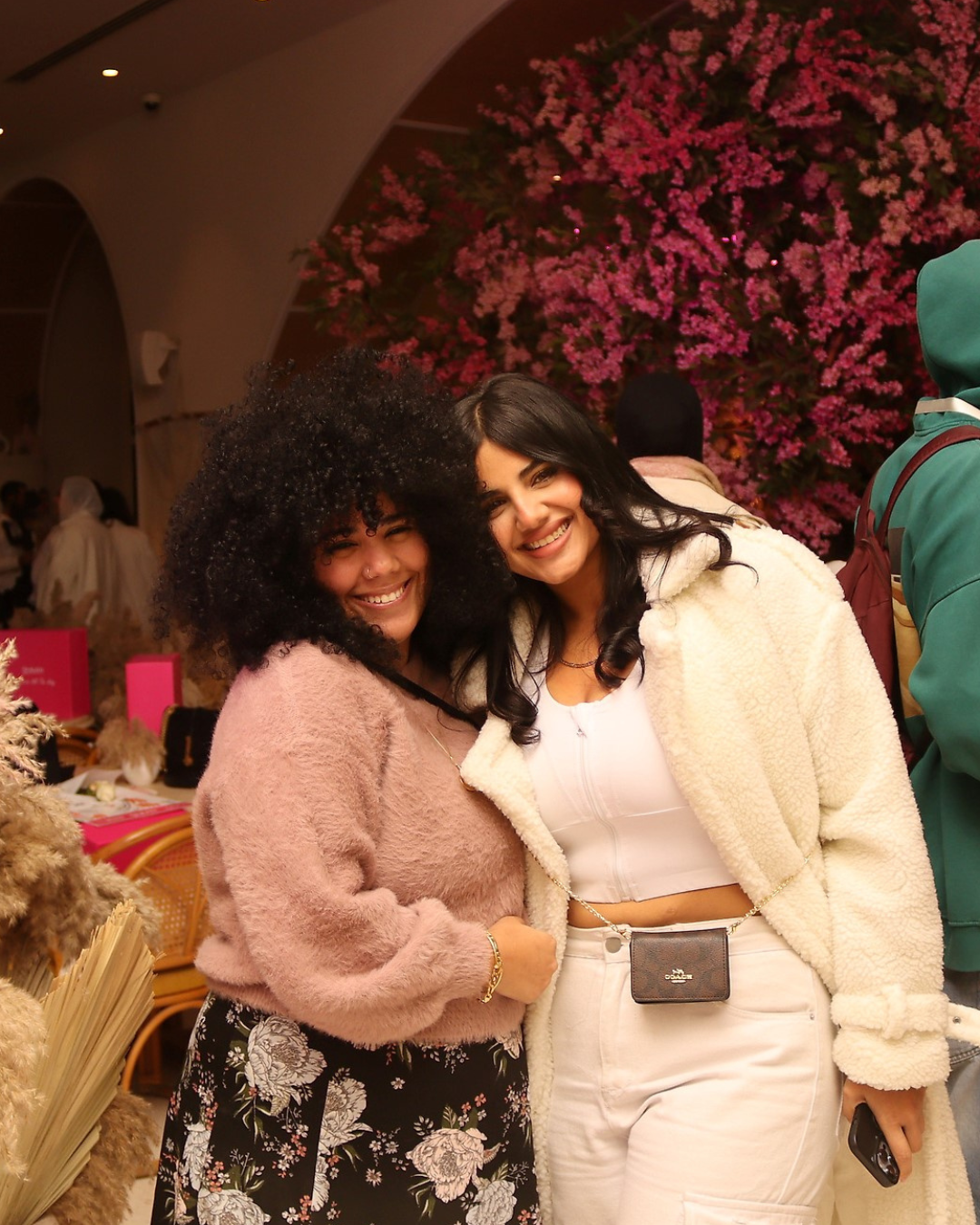 luxury photobooth, elite events, hawk photobooth